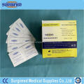 Customized Alcohol Prep Pad with 70%IA alcohol swabs